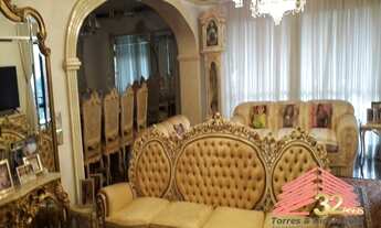 Imagem 2: SÃO PAULO - Apartamento Padrão - PARQUE DA MOOCA