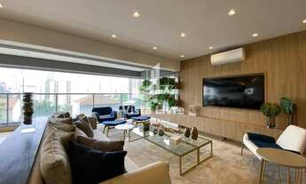 Imagem 2: Apartamento à venda, Vila Romana, São Paulo, SP