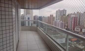 Imagem 2: APARTAMENTO COM 3 DORMITÓRIOS, LAZER COMPLETO , PRÓXIMO A PRAIA PARA LOCAÇÃO NO CANTO DO F