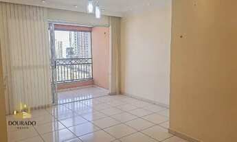 Imagem: Residencial Imprensa IV - 73 m²