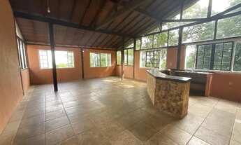 Imagem 5: Linda casa com vista para Natureza