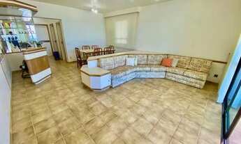 Imagem 5: Apartamento com 3 dormitórios para alugar, 200 m² por R$ 7.000,02/mês - Praia das Asturias