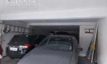 Imagem 3: Santo André - Casa Padrão - Vila Cláudio