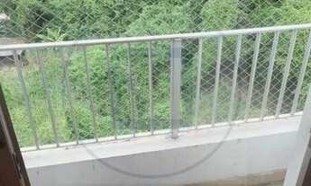 Imagem 6: Apartamento para Locação em Rio de Janeiro, Pechincha, 2 dormitórios, 1 banheiro, 1 vaga