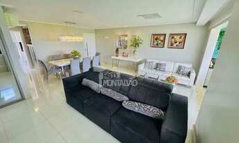 Imagem 4: Lindo Apt. no Dr. Carlos Melo - Vista para Sementeira