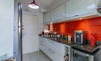 Imagem 5: Apartamento à venda, Vila Romana, São Paulo, SP