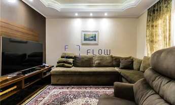 Imagem 6: Apartamento Tatuapé 344 m² 4 Quartos 4 Vagas