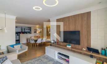 Imagem 2: Apartamento à Venda - Centro, 3 Quartos, 135 m2