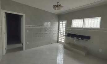 Imagem 5: Botucatu - Casa Padrão - Conjunto Residencial Jardim do Mirante