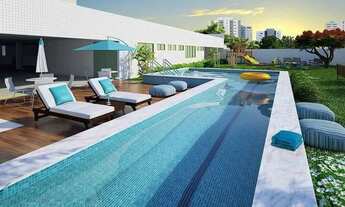 Imagem 7: Até com zero sinal com 2 quartos em Torre - Recife - PE