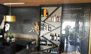 Imagem 7: Novare Alphaville - 70 m2 com 1 suíte e 1 vaga