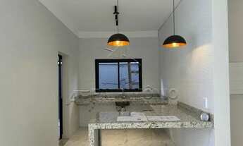 Imagem 3: SOROCABA - Casa de Condomínio - Ibiti Reserva