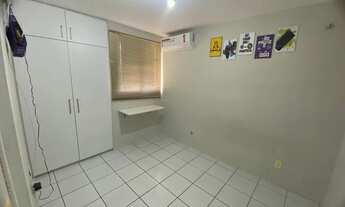 Imagem 4: Apartamento no Cocó 03 quartos