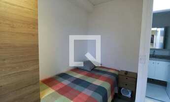 Imagem 6: Apartamento para Aluguel - Jardim Éster Yolanda, 2 Quartos, 24 m2