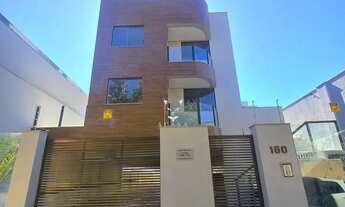 Imagem: Área privativa 3 quartos com suíte disponível