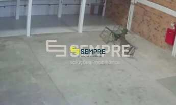 Imagem 5: Galpão para alugar em São José- SC