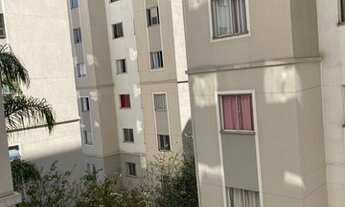 Imagem 5: Apartamento para venda possui 48 metros quadrados com 2 quartos em Jardim São Luiz - Jandi