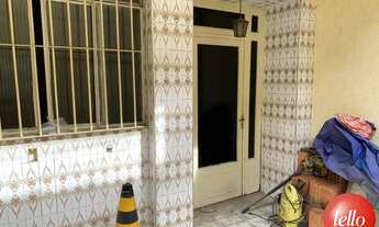 Imagem 2: São Paulo - Casa Padrão - Tatuapé