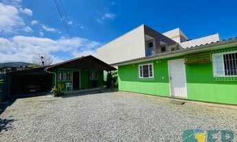 Imagem 2: CASA NO MORRETES - zona III