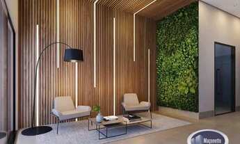 Imagem 3: Apartamento com 2 dormitórios à venda, 85 m² por R$ 613.000,00 - Nova Aliança - Ribeirão P