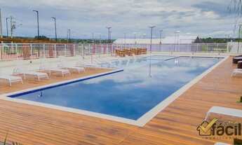 Imagem 4: Terreno em Condomínio para Venda em Presidente Prudente, Condomínio Solares