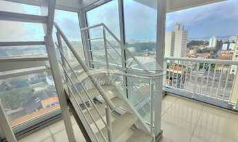 Imagem: Apartamento Cobertura Duplex 1 Quarto à