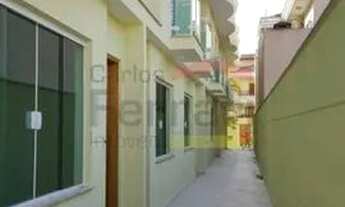 Imagem 2: Casa condomínio fechado mobiliada