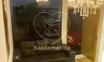 Imagem 4: LONDRINA - Casa Padrão - Jardim Tokio