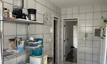 Imagem 5: Apartamento No Ed. San Rafael Meireles, bairro Meireles, Fortaleza - CE