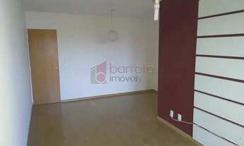 Imagem 3: Jundiaí - Apartamento Padrão - Colônia