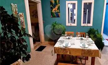 Imagem 3: Casa com piscina e churrasqueira na praia da Enseada