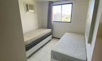 Imagem 5: Apartamento Mobiliado