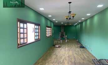 Imagem: Sobrado com 4 dormitórios para alugar