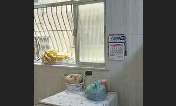 Imagem 6: Apartamento na qd da Praia de Icaraí com 80m² e 3 quartos - Niterói - RJ