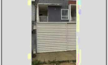 Imagem 3: GARANHUNS - Casa Padrão - SEVERIANO DE MORAES FILHO