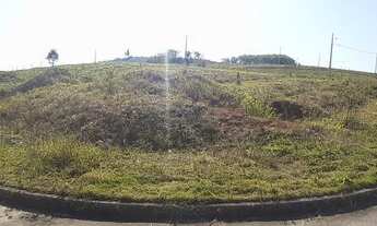 Imagem: Lote de esquina com 367m² pronto para Construir