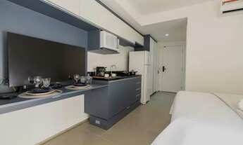 Imagem: Studio Belint Bela Cintra à venda