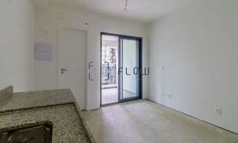 Imagem: Apartamento de 22m² a Venda na Chácara