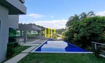 Imagem 5: Casa com 5 dormitórios, 760 m² - venda por R$ 8.500.000,00 ou aluguel por R$ 35.000,00/mês