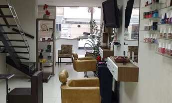 Imagem 3: SALÃO DE BELEZA COMPLETO