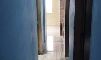 Imagem 4: Casa na boca da mata