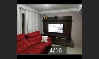 Imagem 2: Sobrado 2 dormitórios V. Zilda