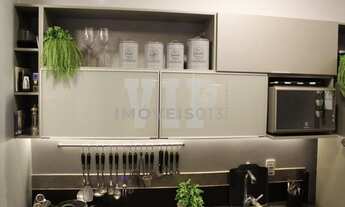 Imagem 7: SANTOS - Apartamento Padrão - Pompeia