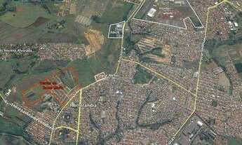 Imagem 6: LOTE COMERCIAL PRÓXIMO AO CENTRO, BAIRRO TERRAS DE SANTA MARIA, HORTOLÂNDIA