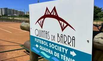 Imagem 5: QUINTAS DA BARRA - LOTE DISPONÍVEL