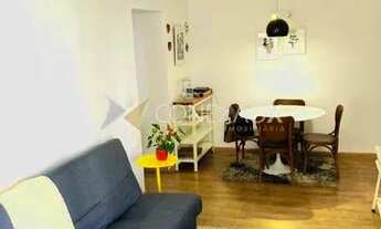 Imagem 3: Apartamento - Cambuí - Campinas