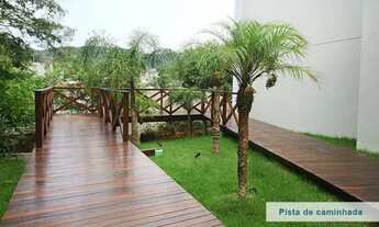 Imagem 5: Apartamento mobiliado no Garden Village 2 quartos com uma suíte