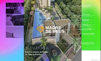 Imagem 4: Condomínio Alto Padrão com a Assinatura Novaes