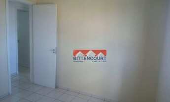 Imagem 7: Apartamento com 3 dormitórios para alugar, 68 m² por R$ 2.680,00/mês - Jardim Shangai - Ju