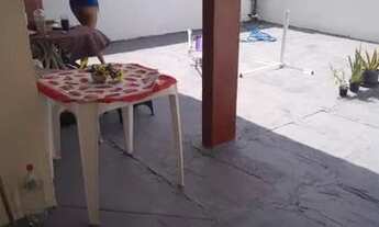 Imagem 3: Casa duplex colonial com 2 quartos